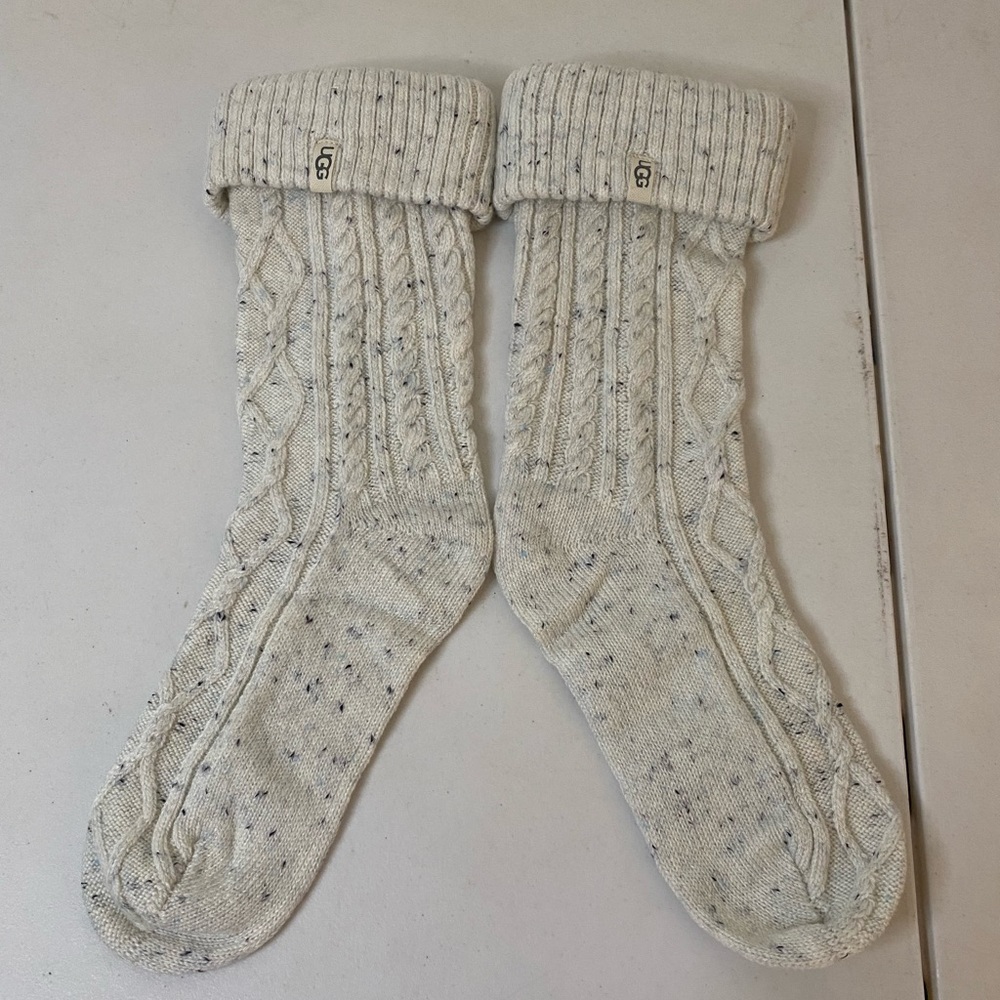 UGG Boot Socks